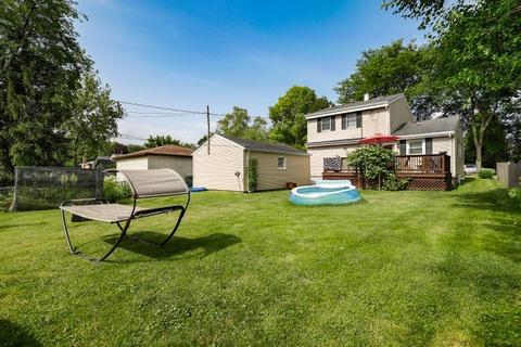 407 S Morgan Ave, Wheaton, IL 60187 photo 28