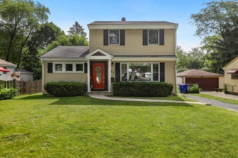 407 S Morgan Ave, Wheaton, IL 60187 photo 2