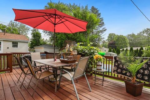 407 S Morgan Ave, Wheaton, IL 60187 photo 26