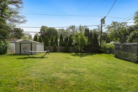 407 S Morgan Ave, Wheaton, IL 60187 photo 30