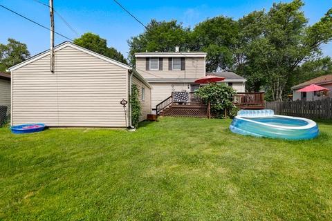407 S Morgan Ave, Wheaton, IL 60187 photo 29