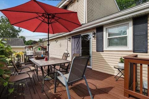407 S Morgan Ave, Wheaton, IL 60187 photo 27