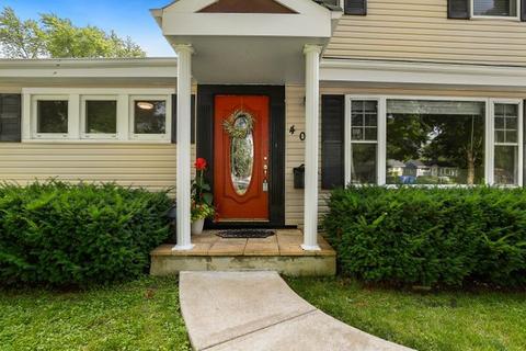 407 S Morgan Ave, Wheaton, IL 60187 photo 1