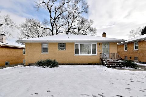 1307 S Wolf Rd, Hillside, IL 60162 photo 1