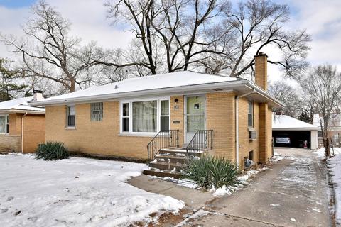 1307 S Wolf Rd, Hillside, IL 60162 photo 2
