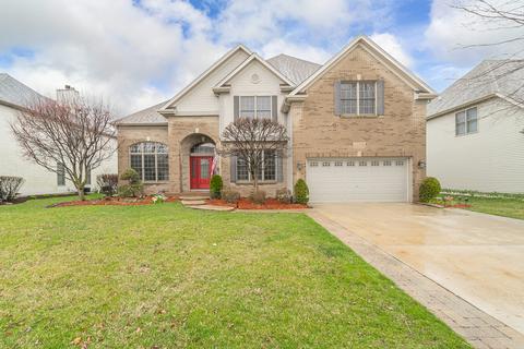 12200 Winterberry Ln, Plainfield, IL 60585 photo 1