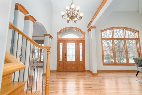 12200 Winterberry Ln, Plainfield, IL 60585 photo 3
