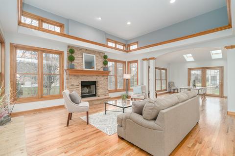 12200 Winterberry Ln, Plainfield, IL 60585 photo 9