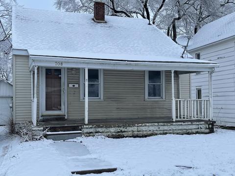 708 E Locust St, Watseka, IL 60970 photo 1