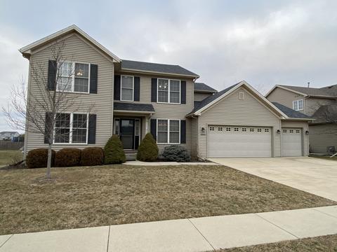 2892 Grey Hawk Dr, Normal, IL 61761 photo 1