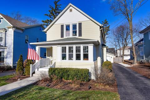 413 E Indiana St, Wheaton, IL 60187 photo 1