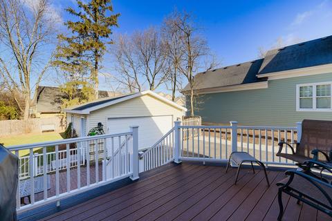 413 E Indiana St, Wheaton, IL 60187 photo 29