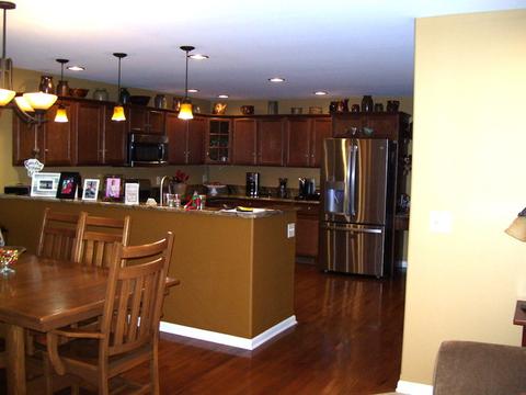 1401 Michael Dr, Morris, IL 60450 photo 2