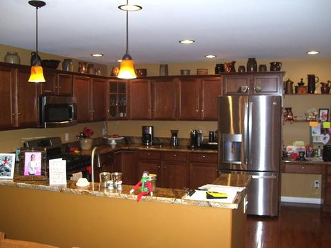 1401 Michael Dr, Morris, IL 60450 photo 4