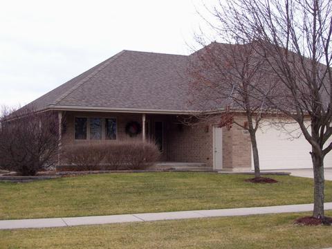 1401 Michael Dr, Morris, IL 60450 photo 24