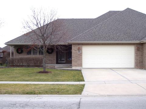 1401 Michael Dr, Morris, IL 60450 photo 1
