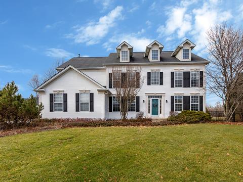 974 Pimlico Ln, Bartlett, IL 60103 photo 1