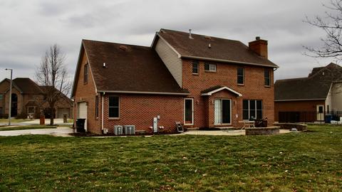1835 Kingtree Dr, Morris, IL 60450 photo 48