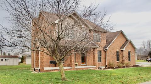 1835 Kingtree Dr, Morris, IL 60450 photo 53