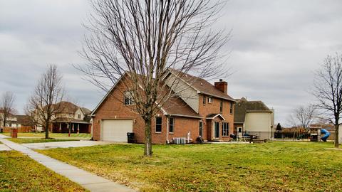 1835 Kingtree Dr, Morris, IL 60450 photo 46