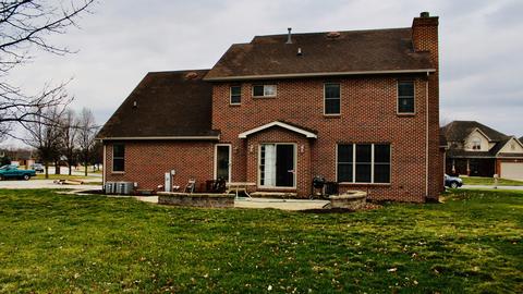 1835 Kingtree Dr, Morris, IL 60450 photo 49
