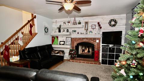 1835 Kingtree Dr, Morris, IL 60450 photo 11
