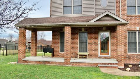 1835 Kingtree Dr, Morris, IL 60450 photo 54