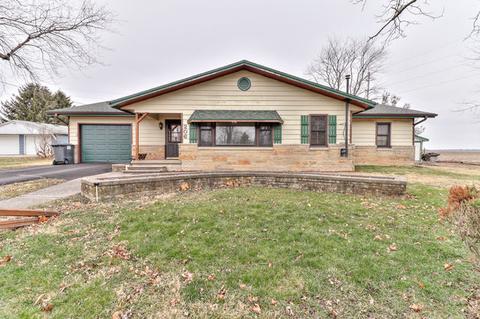 206 E 4th St, Homer, IL 61849 photo 1