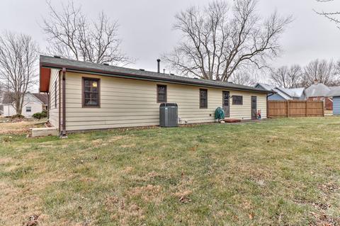 206 E 4th St, Homer, IL 61849 photo 28