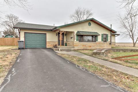 206 E 4th St, Homer, IL 61849 photo 25