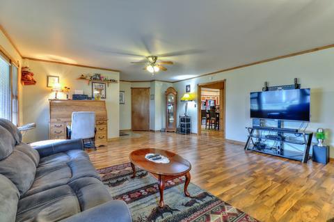 206 E 4th St, Homer, IL 61849 photo 8