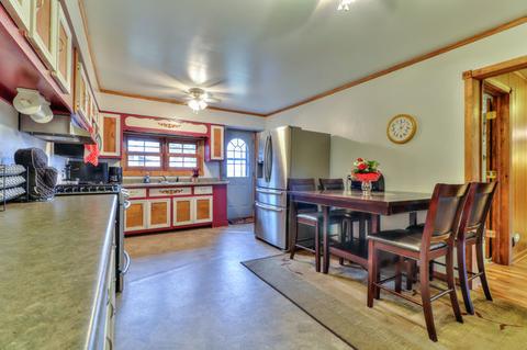 206 E 4th St, Homer, IL 61849 photo 12