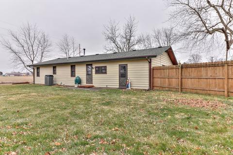 206 E 4th St, Homer, IL 61849 photo 29