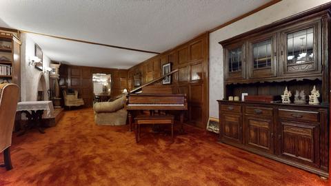 7607 Hamilton Ave, Burr Ridge, IL 60527 photo 12