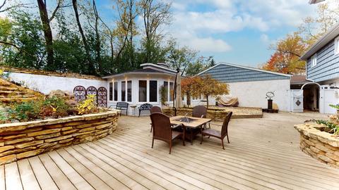 7607 Hamilton Ave, Burr Ridge, IL 60527 photo 50