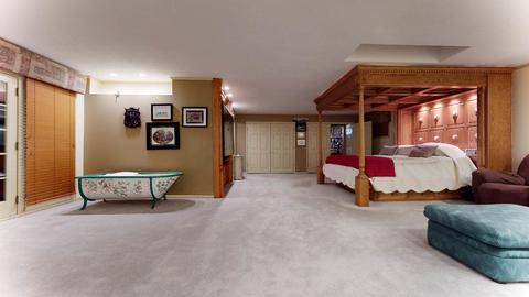 7607 Hamilton Ave, Burr Ridge, IL 60527 photo 32