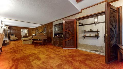 7607 Hamilton Ave, Burr Ridge, IL 60527 photo 9