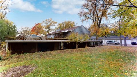 7607 Hamilton Ave, Burr Ridge, IL 60527 photo 53