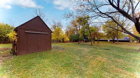7607 Hamilton Ave, Burr Ridge, IL 60527 photo 64