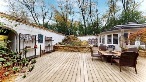 7607 Hamilton Ave, Burr Ridge, IL 60527 photo 49