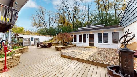 7607 Hamilton Ave, Burr Ridge, IL 60527 photo 48