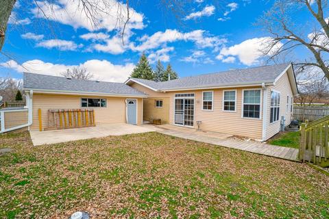 5507 W Mill St, Monee, IL 60449 photo 29