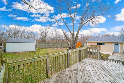 5507 W Mill St, Monee, IL 60449 photo 27
