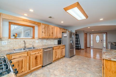 5507 W Mill St, Monee, IL 60449 photo 10