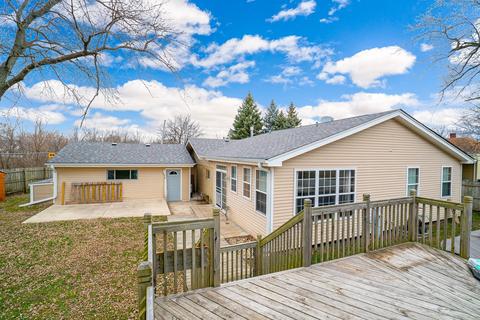 5507 W Mill St, Monee, IL 60449 photo 28