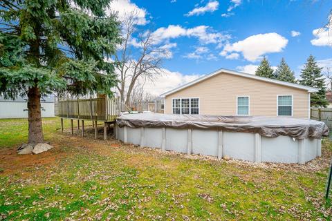 5507 W Mill St, Monee, IL 60449 photo 25
