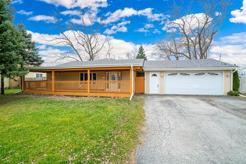 5507 W Mill St, Monee, IL 60449 photo 1