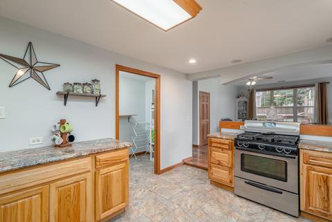 5507 W Mill St, Monee, IL 60449 photo 9