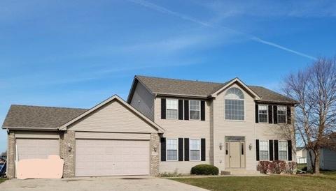 385 Red Fox Dr, Davis Junction, IL 61020 photo 1