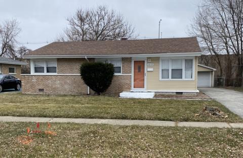 16159 Oxford Dr, Markham, IL 60426 photo 1